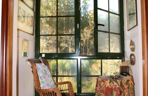 Gondomar House | Homerez - Big house for 11 ppl. with garden, terrace and balcony at Pontevedra