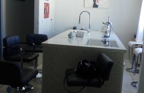 Almagro House | Homerez - Big house for 12 ppl. with terrace at Almagro