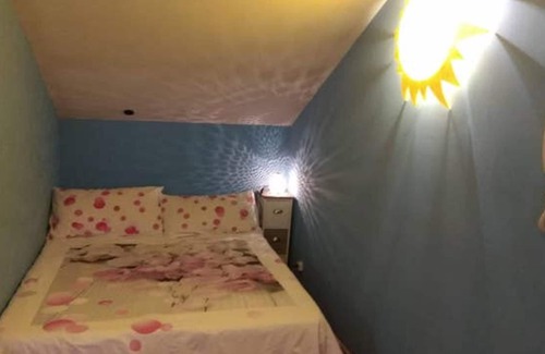 Zamarramala House | Homerez - Big house for 10 ppl. with garden at Segovia