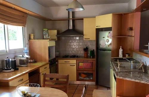 Ravine des Cabris Villa | Homerez - Big villa 10 km away from the beach for 10 ppl. with swimming-pool