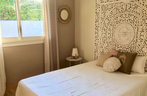 Ravine des Cabris Villa | Homerez - Big villa 10 km away from the beach for 10 ppl. with swimming-pool