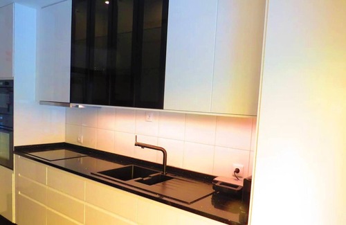 Campanha Villa | Homerez - Big villa 16 km away from the beach with swimming-pool and jacuzzi