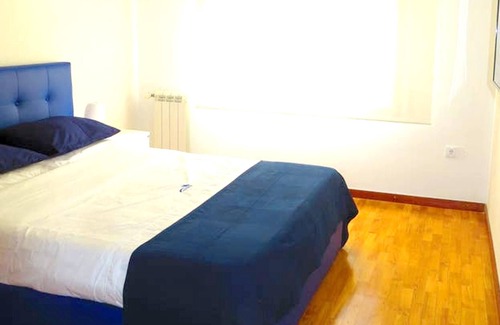 Campanha Villa | Homerez - Big villa 16 km away from the beach with swimming-pool and jacuzzi