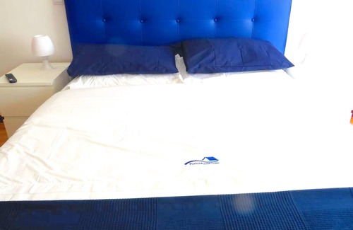 Campanha Villa | Homerez - Big villa 16 km away from the beach with swimming-pool and jacuzzi