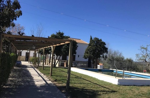 Archidona Villa | Homerez - Big villa for 10 ppl. with swimming-pool at Archidona