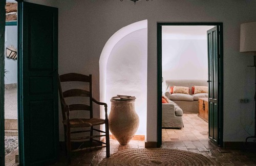 Montilla Villa | Homerez - Big villa for 16 ppl. with swimming-pool at Montilla