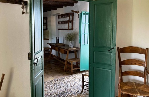 Montilla Villa | Homerez - Big villa for 16 ppl. with swimming-pool at Montilla