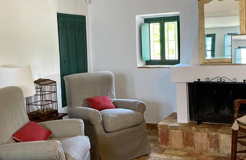 Montilla Villa | Homerez - Big villa for 16 ppl. with swimming-pool at Montilla