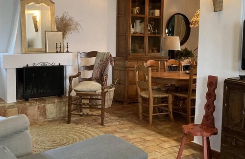 Montilla Villa | Homerez - Big villa for 16 ppl. with swimming-pool at Montilla