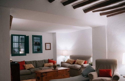 Montilla Villa | Homerez - Big villa for 16 ppl. with swimming-pool at Montilla