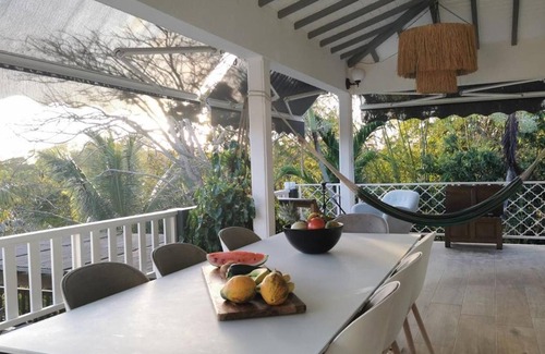 Jabrun Villa | Homerez - Big villa 8 km away from the beach for 9 ppl. with swimming-pool