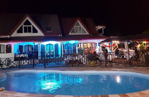 Saint-Benoit Villa | Homerez - Big villa 5 km away from the beach for 25 ppl. with swimming-pool