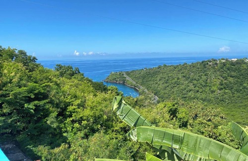 Marigot House | Homerez - Bungalow in Vieux-Habitants