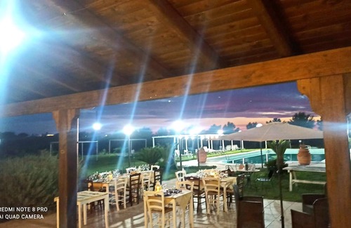 Lizzano House | Homerez - Bungalow 6 km away from the beach for 4 ppl. with shared pool