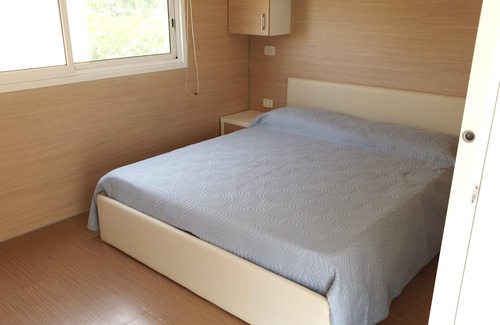 Lizzano House | Homerez - Bungalow 6 km away from the beach for 4 ppl. with shared pool