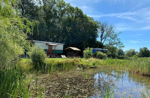 Saint-Pardoux House | Homerez - Bungalow in Saint-Pardoux