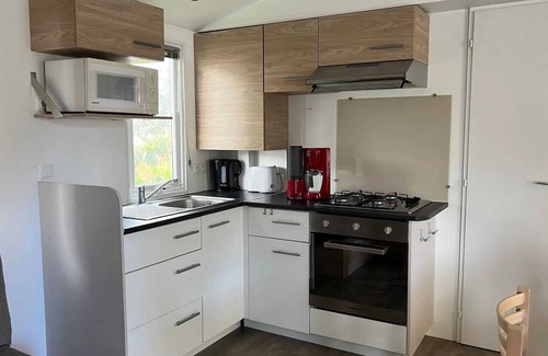 Condrieu House | Homerez - Bungalow in Condrieu