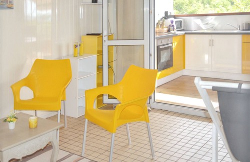 Bouillante House | Homerez - Bungalow in Bouillante