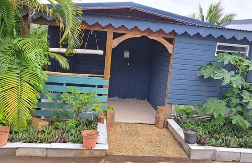Sainte-Anne House | Homerez - Bungalow in Sainte-Anne