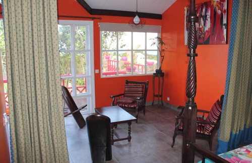 Sainte-Rose House | Homerez - Bungalow in Sainte Rose