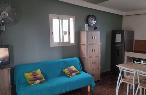 Saint-Paul House | Homerez - Bungalow in Saint Paul