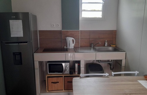 Saint-Paul House | Homerez - Bungalow in Saint Paul
