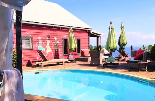 Saint-Leu House | Homerez - Bungalow in Saint Leu
