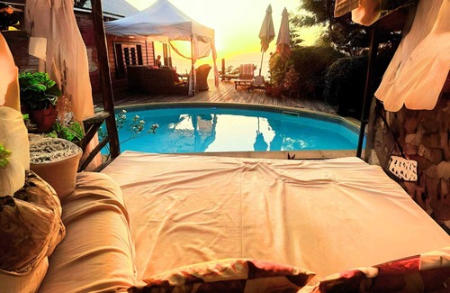 Saint-Leu House | Homerez - Bungalow in Saint Leu