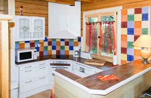 Sarlat-la-Caneda Ski Chalet | Homerez - Chalet in Sarlat-la-Canéda