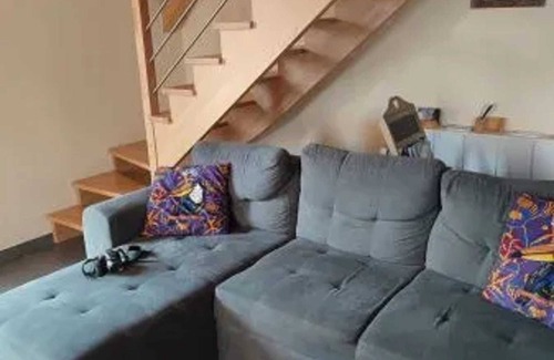 La Longeville Ski Chalet | Homerez - Chalet in La Longeville