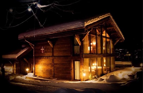 Morzine Ski Chalet | Homerez - Chalet in Morzine - Slopes