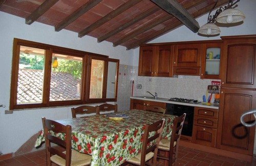 Massa Marittima Apartment | Homerez - Charming Apt in Massa Marittima