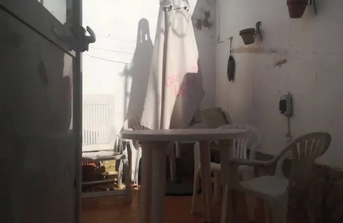 Ubeda House | Homerez - Charming 120 m² house in Úbeda with pool