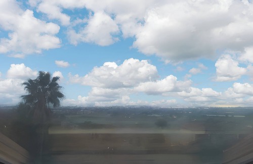 Magazzeno Apartment | Homerez - Charming Apartment in Faiano with Mountain View