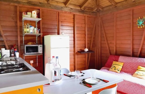 Mare Gailard House | Homerez - Charming Bungalow in Le Gosier with Terrace