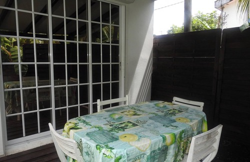Le Robert House | Homerez - Charming Bungalow in Le Robert with Pool