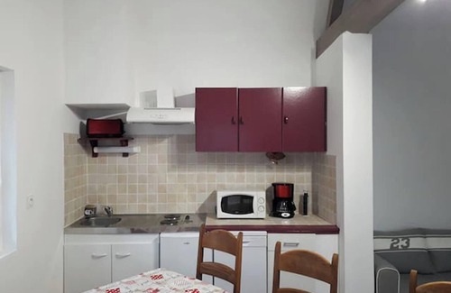 Saint-Leger-aux-Bois House | Homerez - Charming Family Home in Edruchon