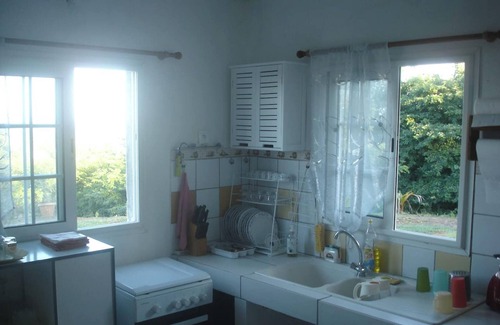 Le Francois House | Homerez - Charming House in Le François