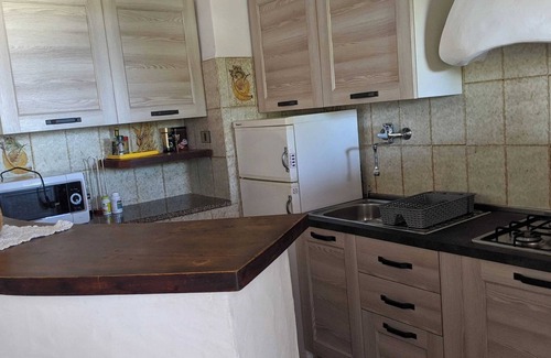 La Ciaccia House | Homerez - Charming house with sea view in Valledoria