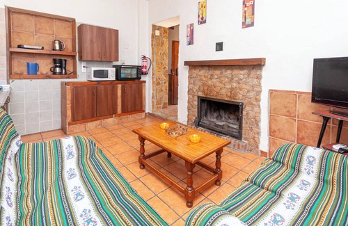 Montefrio House | Homerez - Charming House in Montefrío with Private Pool