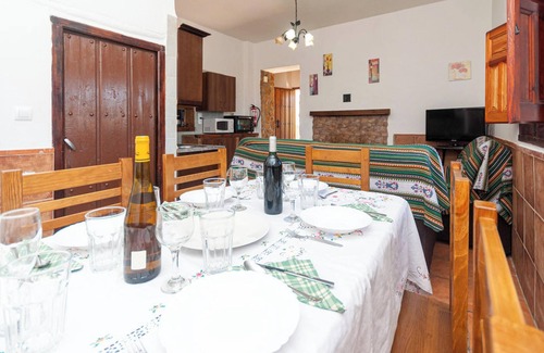 Montefrio House | Homerez - Charming House in Montefrío with Private Pool