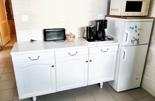 Tredaniel House | Homerez - Charming house in Trédaniel with garden and terrace