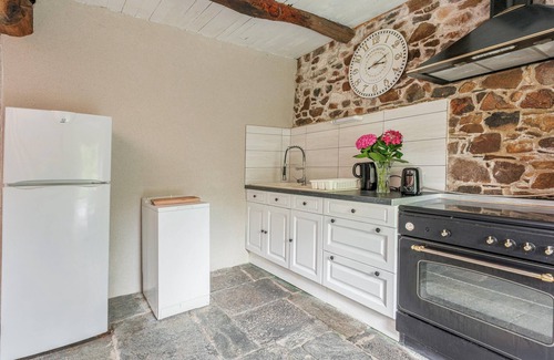 Guimaec House | Homerez - Charming House in Guimaëc, Sea View