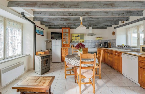 Paimpol House | Homerez - Charming house with sea view in Paimpol