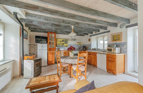 Paimpol House | Homerez - Charming house with sea view in Paimpol