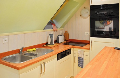 Plomelin Apartment | Homerez - Charming House in Plomelin with Garden