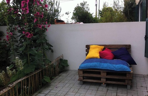 Serra da Pescaria House | Homerez - Charming House in Nazaré with Fireplace