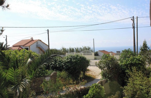 Serra da Pescaria House | Homerez - Charming House in Nazaré with Fireplace