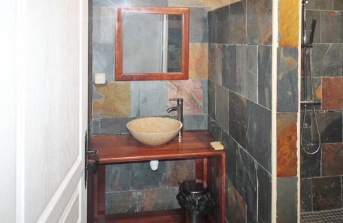 Cilaos House | Homerez - Charming House in Cilaos with Mountain View