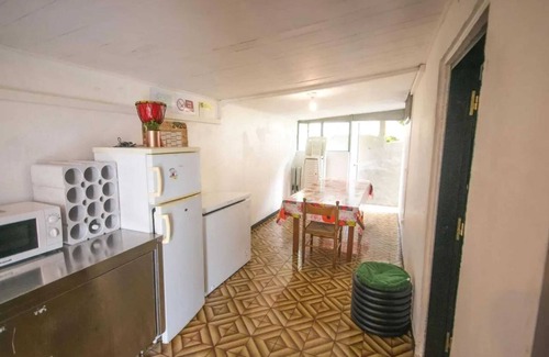 Cilaos House | Homerez - Charming house in Cilaos with mountain view